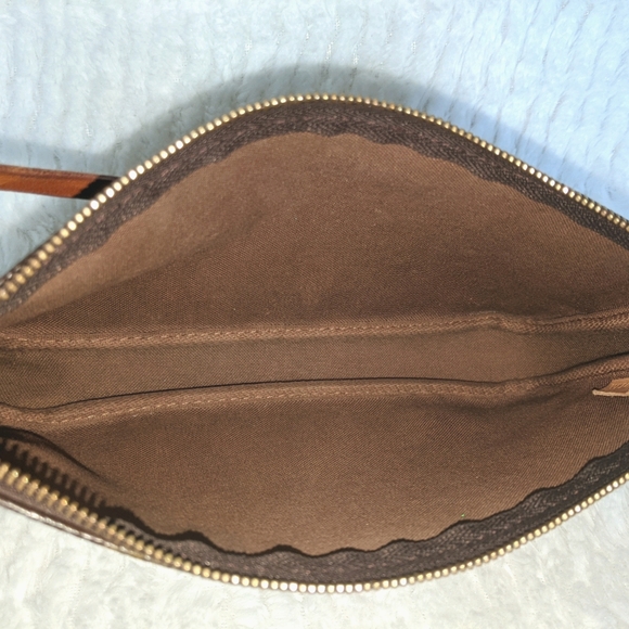 🦄RARE🦄 LV Takashi Murakami Panda Pochette - Picture 8 of 12